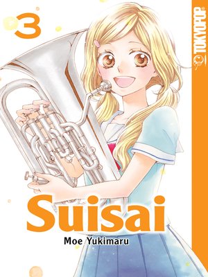 cover image of Suisai 03